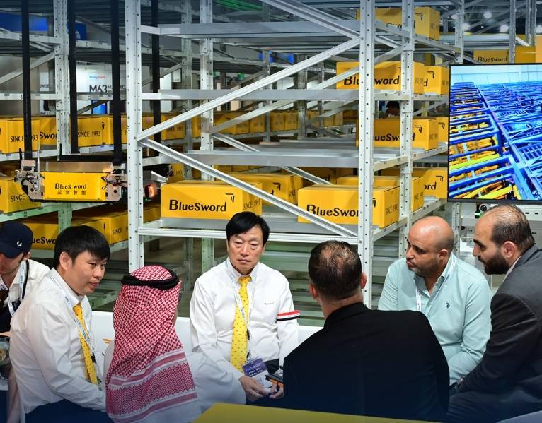 沙特阿拉伯利雅得国际塑料及石油展览会SAUDI PLASTICS & PETROCHEM 2026 敬请关注