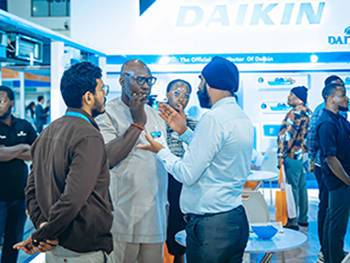 尼日利亞制冷空調(diào)、水處理和絕緣處理技術(shù)展MEGA CLIMA NIGERIA 2025圓滿落幕