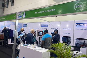 尼日利亞制冷空調(diào)、水處理和絕緣處理技術(shù)展MEGA CLIMA NIGERIA 2025圓滿落幕