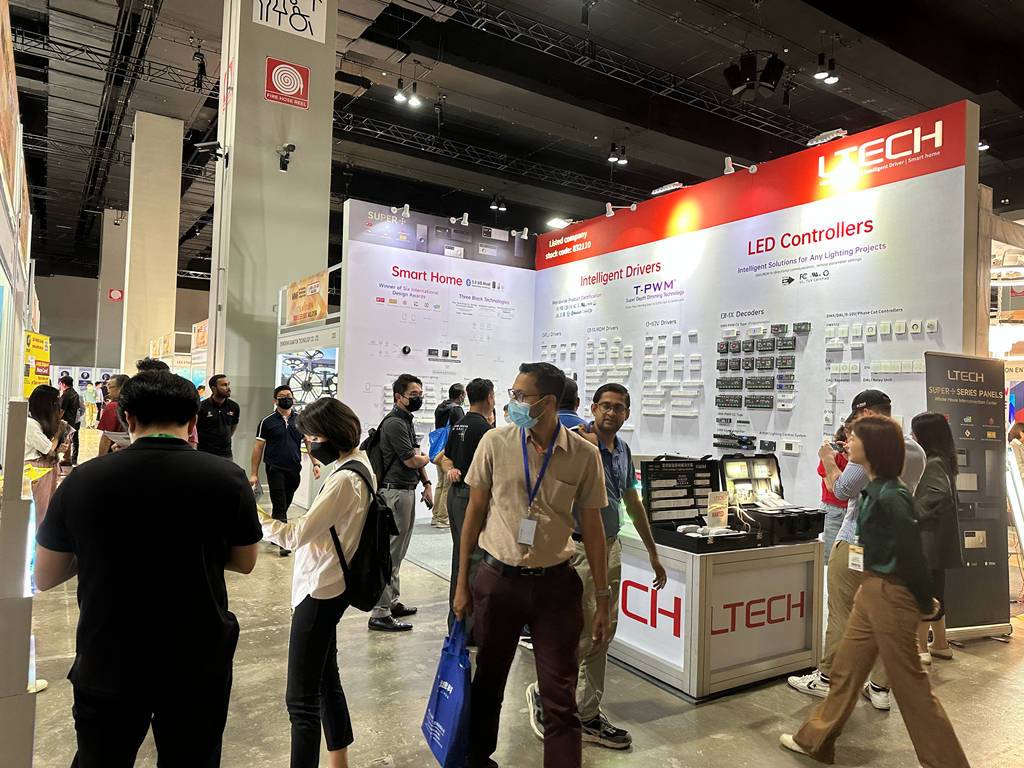 馬來西亞吉隆坡國際LED展覽會(huì)LED-LIGHT 2025即將開展