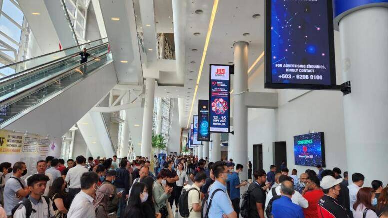 馬來西亞吉隆坡國際LED展覽會(huì)LED-LIGHT 2025即將開展