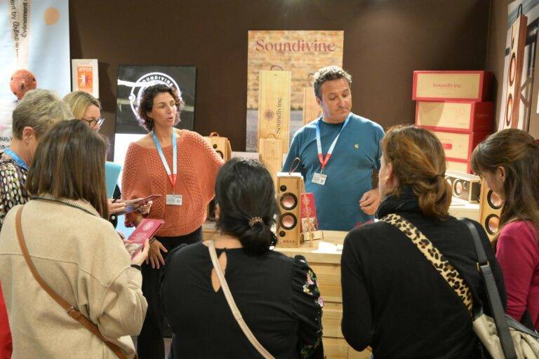 2024年法國巴黎國際商務(wù)禮品展覽會Affaire de Cadeaux圓滿收官，超2萬人參與