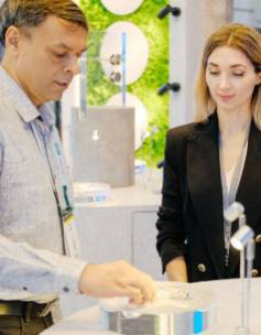 2025年阿拉伯联合酋长国迪拜国际门窗展览会：创新合作全球舞台