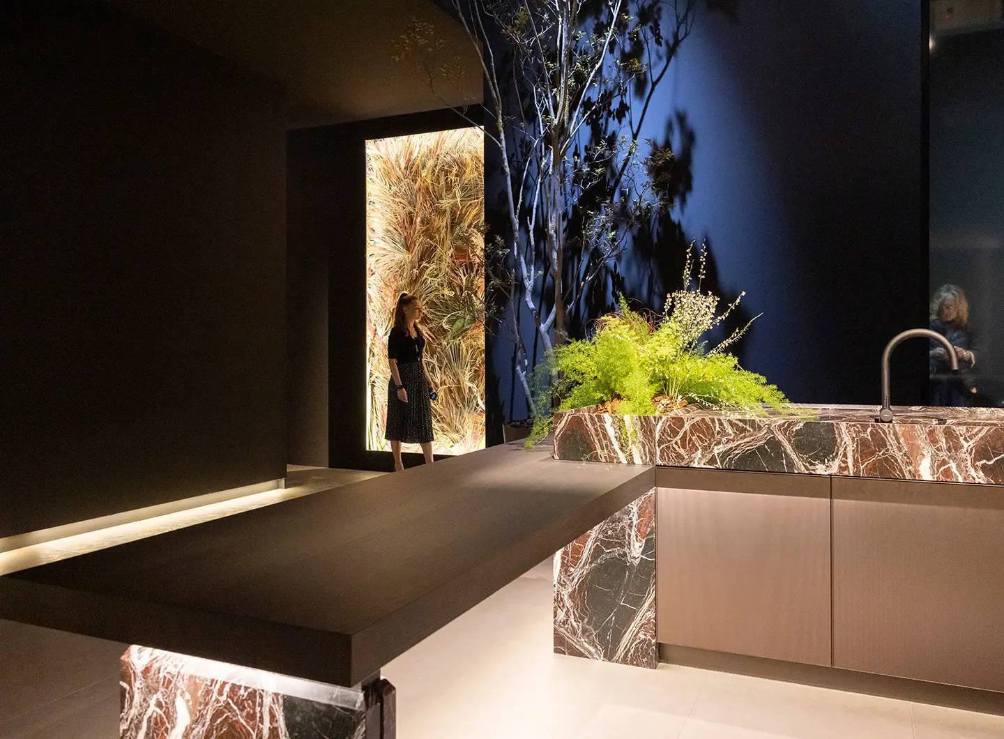 2026年意大利米蘭國際廚具展覽會EuroCucina：廚房世界的雙年展