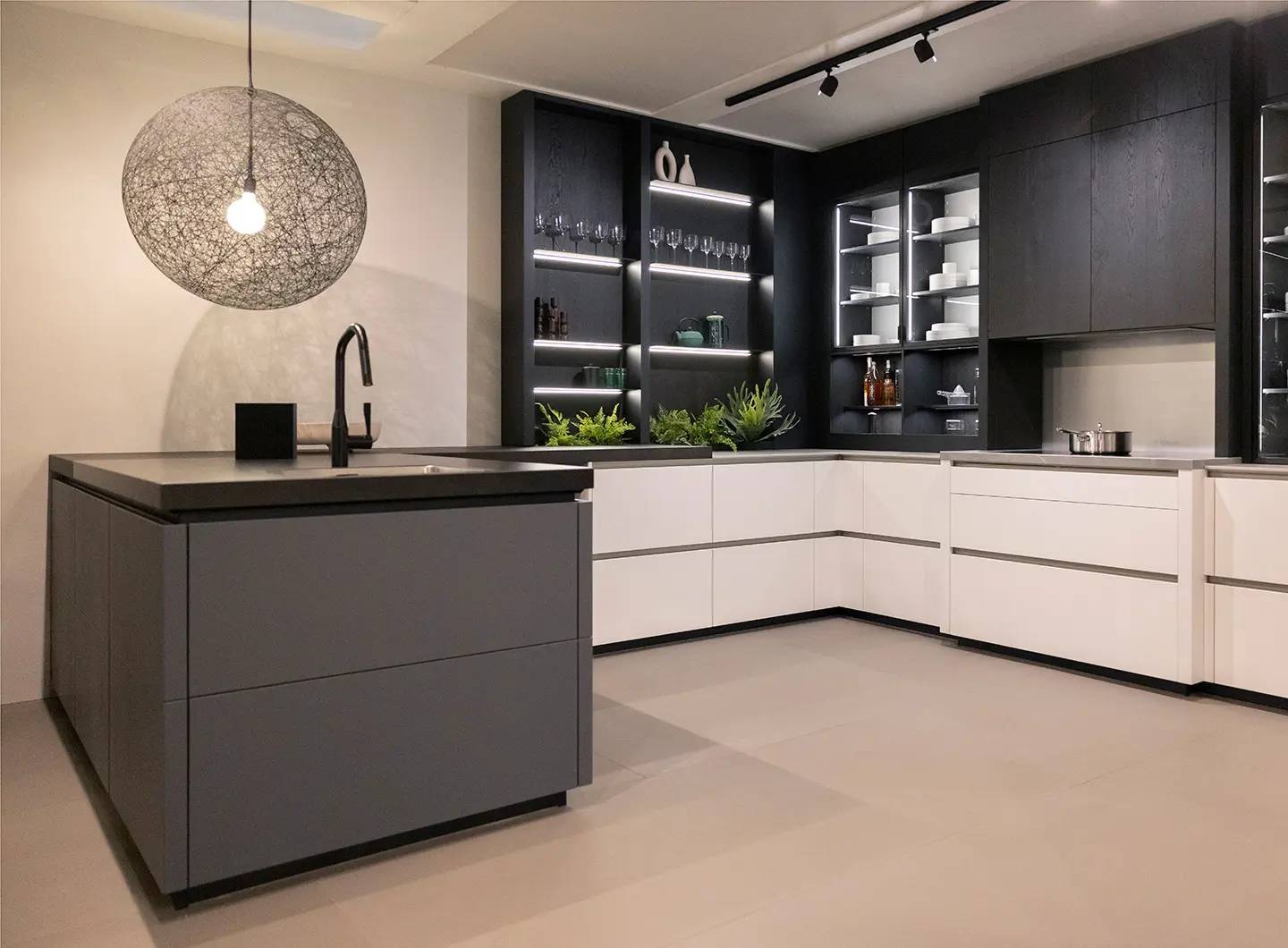 2026年意大利米蘭國際廚具展覽會EuroCucina：廚房世界的雙年展