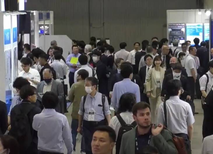 2025年日本橫濱國(guó)際光學(xué)與光電技術(shù)展覽會(huì)：行業(yè)趨勢(shì)風(fēng)向標(biāo)