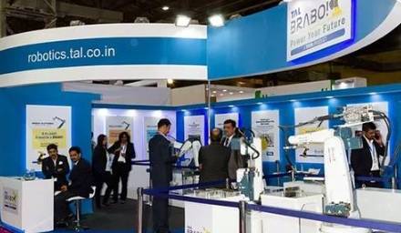 2025年印度孟買國際工業(yè)自動化展覽會：推動綠色可持續(xù)發(fā)展