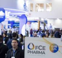 巴西圣保羅國(guó)際醫(yī)藥暨制藥技術(shù)展覽會(huì)：FCE Pharma引領(lǐng)拉丁美洲制藥行業(yè)