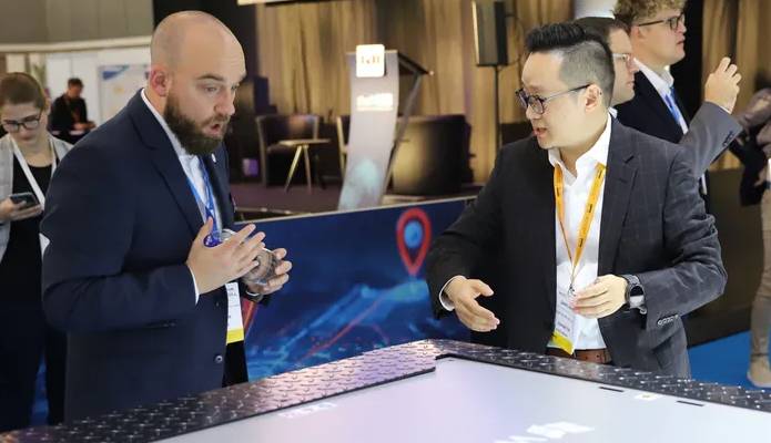 2025年荷兰阿姆斯特丹国际欧洲全球邮政展览会 POST-EXPO 预告来袭