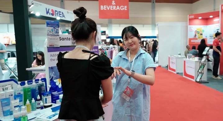 2025年印度尼西亞雅加達(dá)國際禮品展覽會 JIPREMIUM 預(yù)告來襲