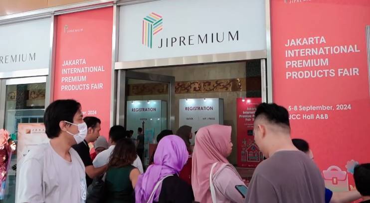 2025年印度尼西亞雅加達(dá)國際禮品展覽會 JIPREMIUM 預(yù)告來襲