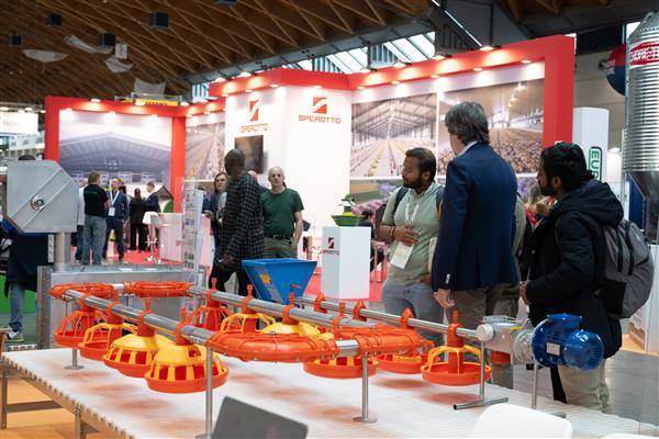 意大利里米尼國際弗利國際家禽展覽會 Fieravicola 2025展會回顧