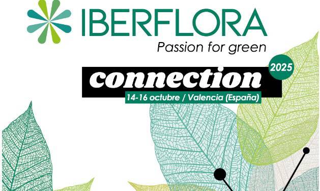 2025年西班牙瓦倫西亞國際園藝和技術展覽會：Iberflora Labs強勢回歸