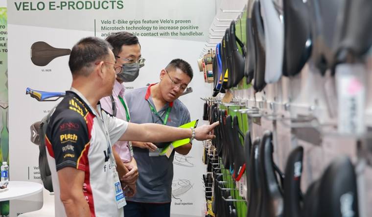 2024年越南胡志明市國際自行車電動車及零件展覽會：180家企業(yè)參展