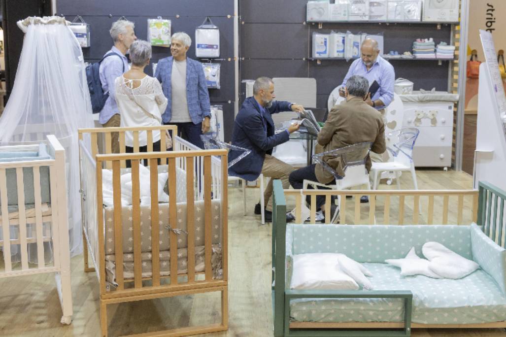 2025年德國科隆國際嬰童用品展覽會：帶來震撼的全新潮流空間