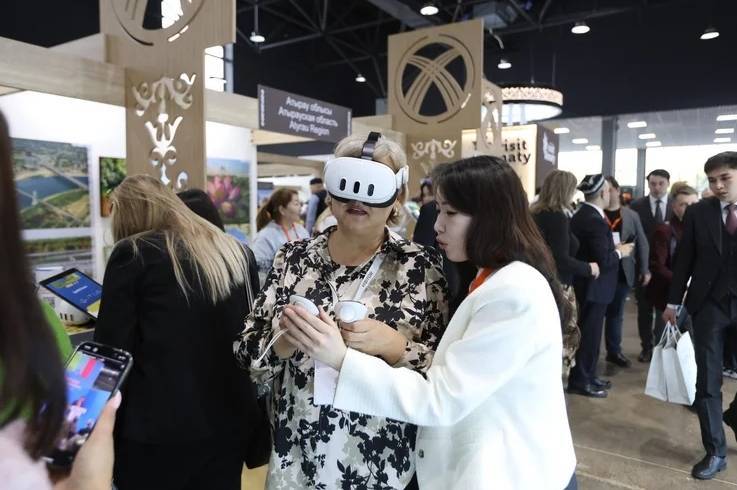 2025年阿拉木圖國際旅游展覽會，推動哈薩克斯坦旅游業(yè)的發(fā)展