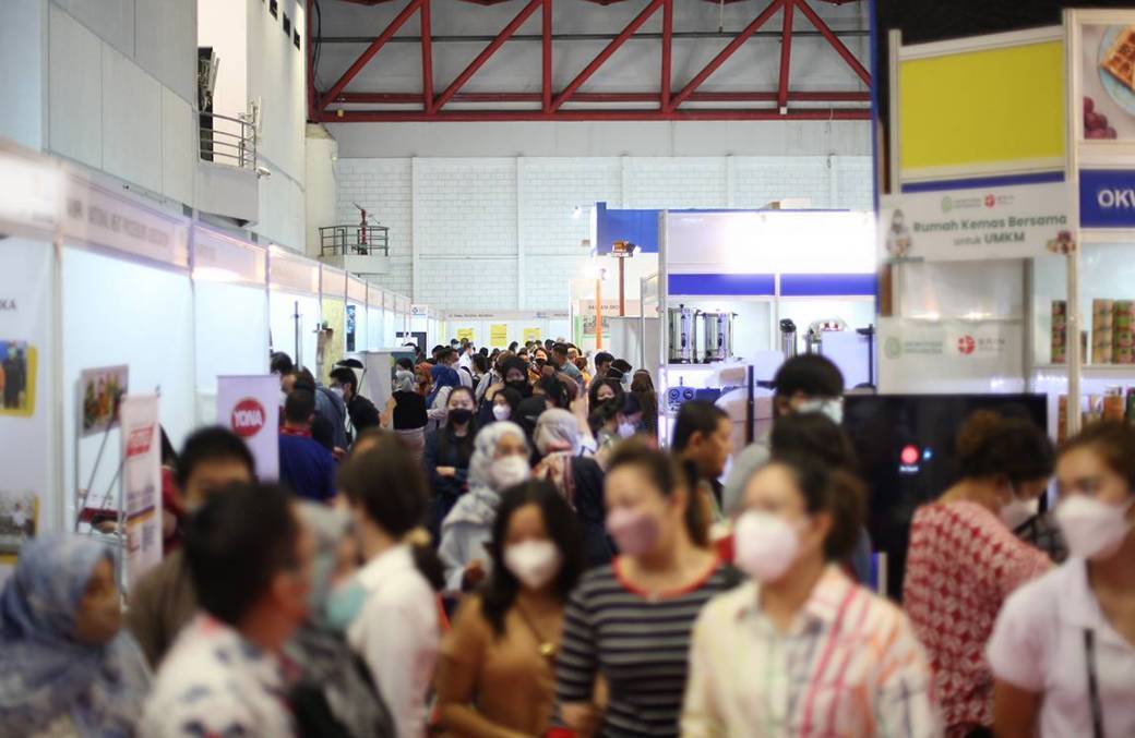 2025年印度尼西亞雅加達(dá)國際水產(chǎn)、肉類及冷鏈設(shè)備展覽會(huì)：推動(dòng)行業(yè)發(fā)展的先鋒平臺(tái)