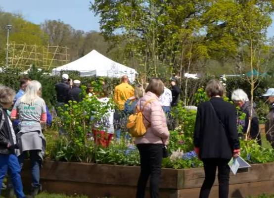 2025Ӣϰնٹ԰ִ᣺BBC Gardeners Worldչ
