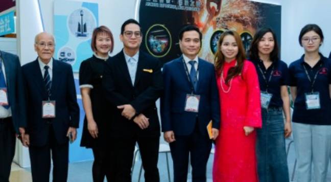 2025ԽϺڹʴչ MARINE&OFFSHORE VIETNAM ԤϮ