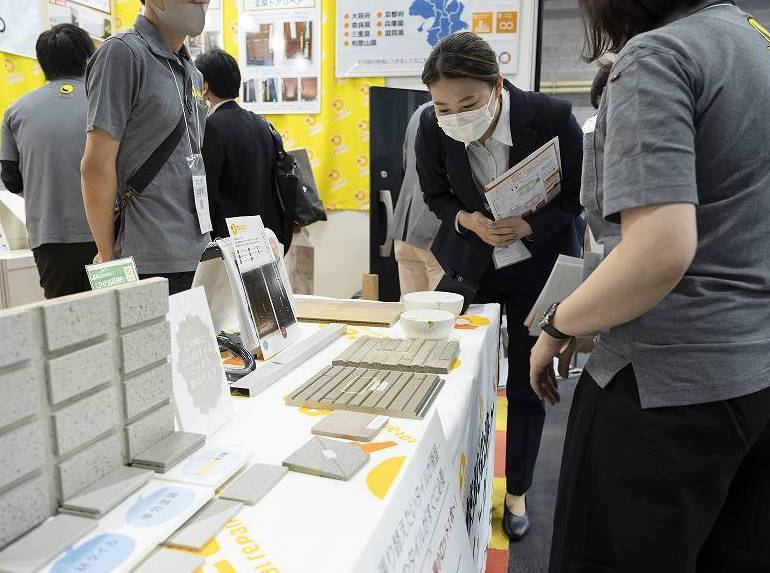 2025年日本大阪国际建筑材料及住宅设备展览会：目标观众17000人以上！