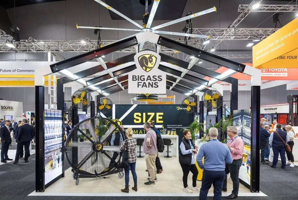 Ĵīչ CeMAT Australia 2025 չԤ