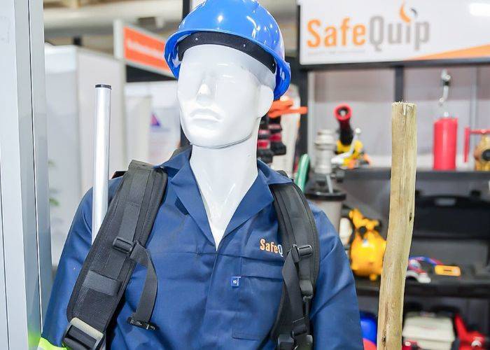 ϷԼ˹չ᣺Firexpo 2025ȫ
