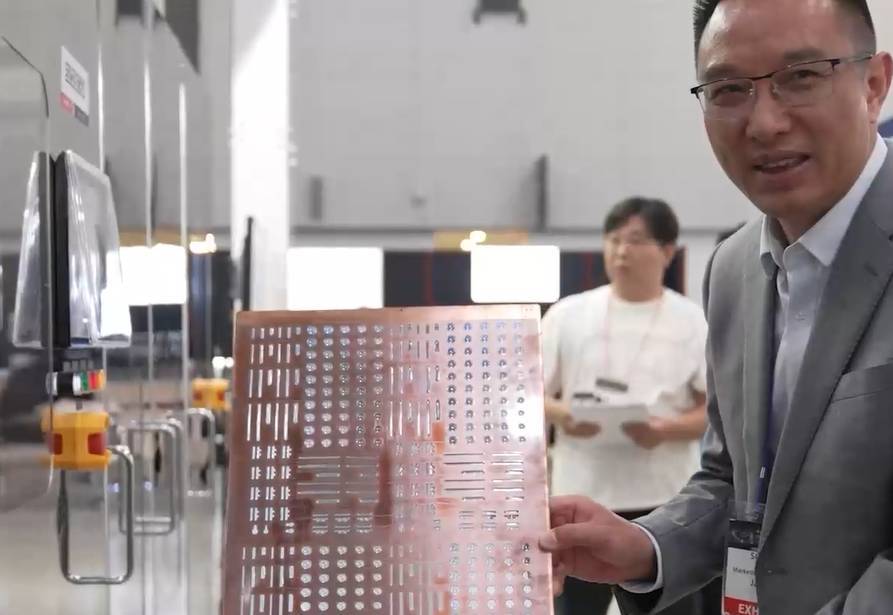 韓國仁川國際電子電路及組裝產(chǎn)業(yè)展覽會KPCAshow 2025：展覽內(nèi)容豐富多樣