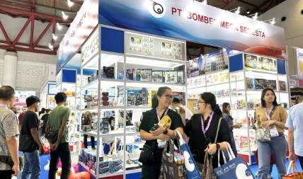 印度尼西亞雅加達國際嬰兒用品及玩具展覽會IBTE 2025：連接市場，激發(fā)玩樂