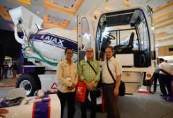 印度尼西亚雅加达国际建筑及设备材料展览会Construction Indonesia 2025即将举行