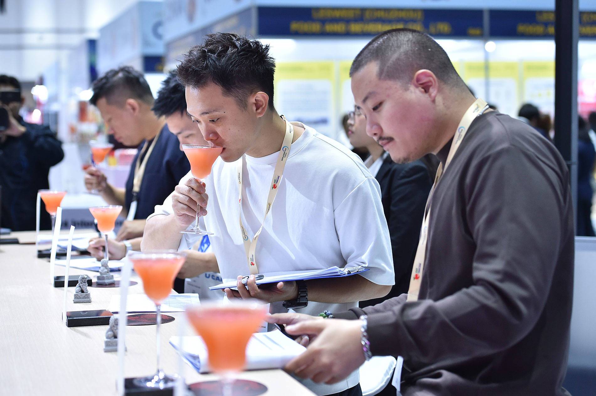 泰國(guó)曼谷國(guó)際食品及酒店用品展覽會(huì)Food &?Hospitality Thailand 2024：引領(lǐng)餐旅行業(yè)變