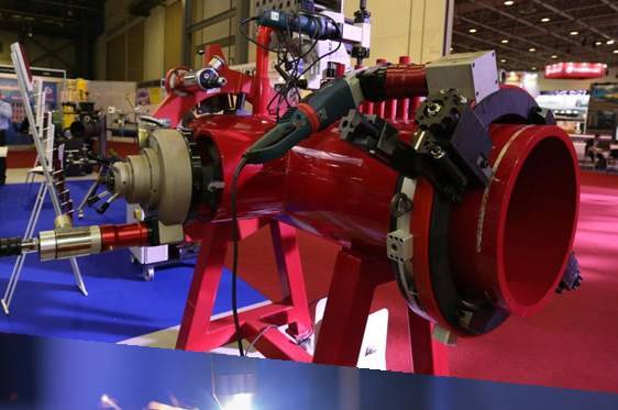 2026年阿拉伯联合酋长国沙迦国际紧固件展览会 FASTENERS WORLD MIDDLE EAST 预告来袭