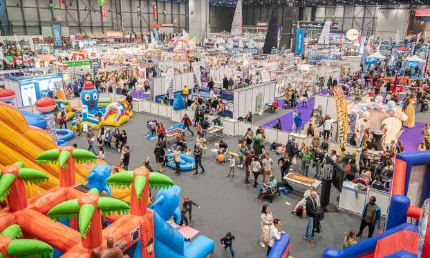 2025年瑞士日内瓦国际消费品展览会 LES AUTOMNALES 预告来袭