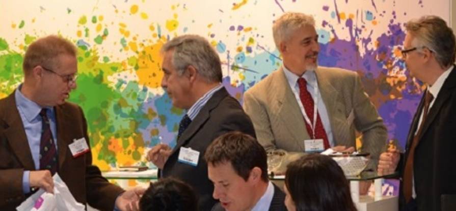 2026年法国巴黎国际涂料及印刷配料展览会 EUROCOAT 预告来袭