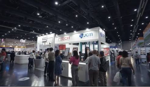 泰國曼谷國際零售展覽會ASEAN RETAIL SHOW 2025：曼谷零售盛會