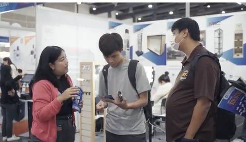 泰國曼谷國際零售展覽會ASEAN RETAIL SHOW 2025：曼谷零售盛會