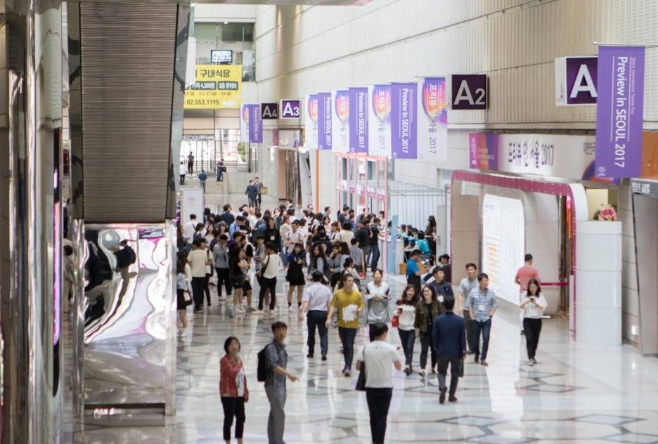 2025年韩国首尔国际纺织展览会聚焦可持续创新