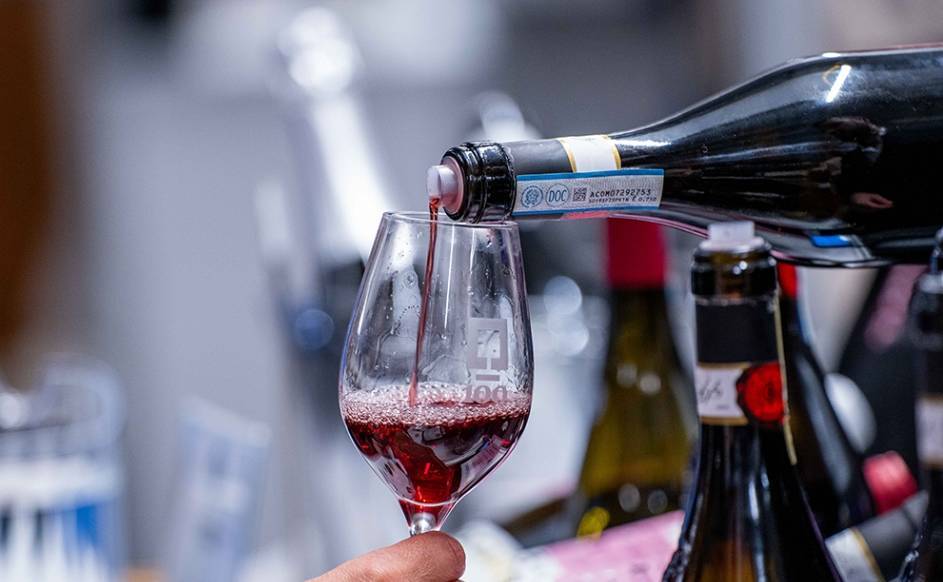 加拿大蒙特利爾市國際葡萄酒及烈酒展覽會2025回歸品酒會