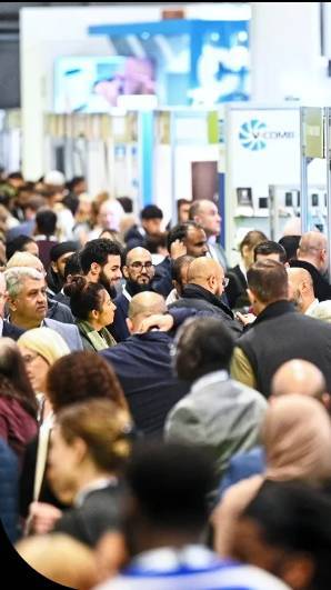 2025年英國伯明翰制藥展覽會：英國藥學(xué)領(lǐng)域頂級商貿(mào)盛會
