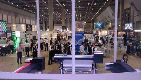 2025年日本東京國際廣告標(biāo)識(shí)展覽會(huì)即將舉辦