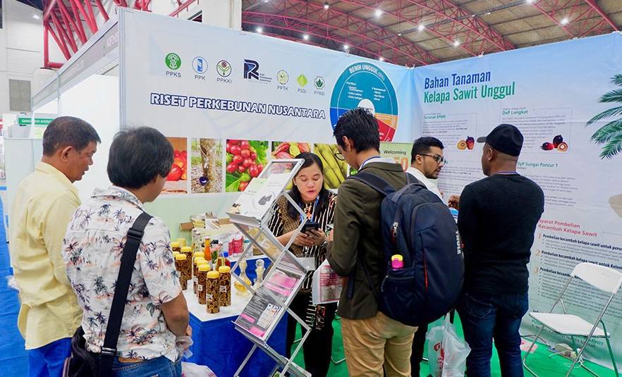 第七屆印度尼西亞雅加達(dá)國(guó)際糖業(yè)展覽會(huì)SugarMach Indonesia 2025即將舉行
