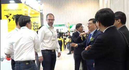泰國(guó)國(guó)際糖業(yè)展覽會(huì) Sugarex Thailand 2025將在泰國(guó)孔敬舉行