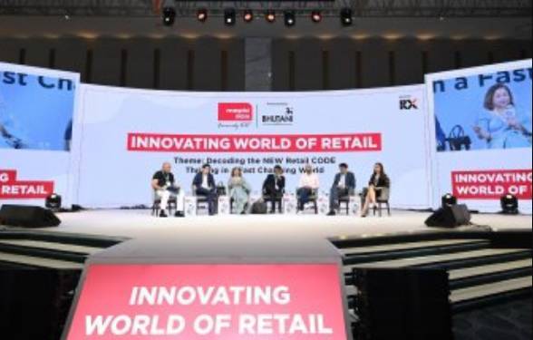 2025年印度零售業(yè)論壇 INDIA RETAIL FORUM 預(yù)告來襲