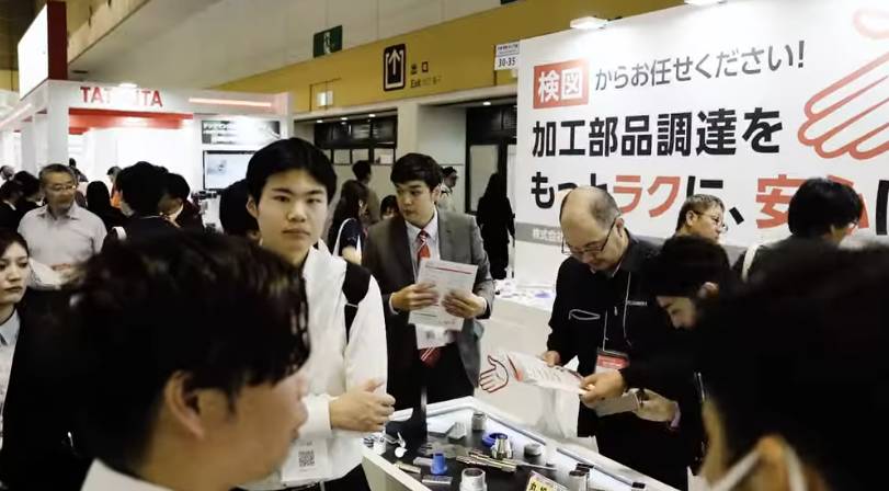 2025年日本大阪國際機械要素及技術(shù)展覽會 M-TECH OSAKA 預告來襲
