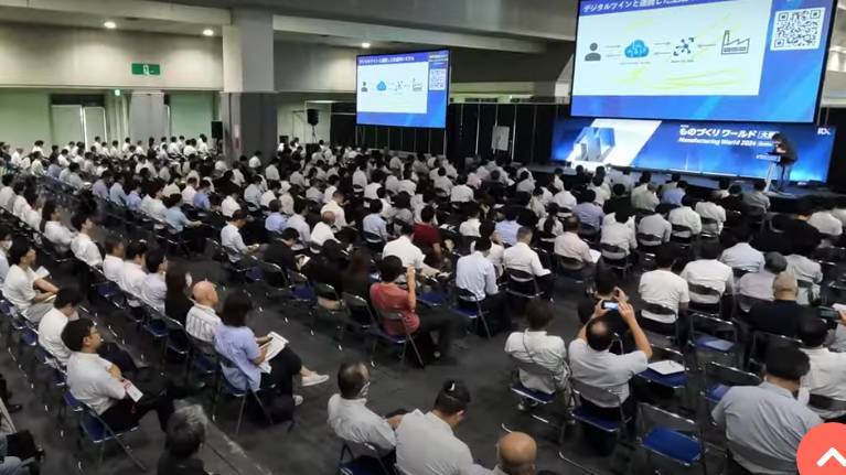 2025年日本大阪國際機械要素及技術(shù)展覽會 M-TECH OSAKA 預告來襲