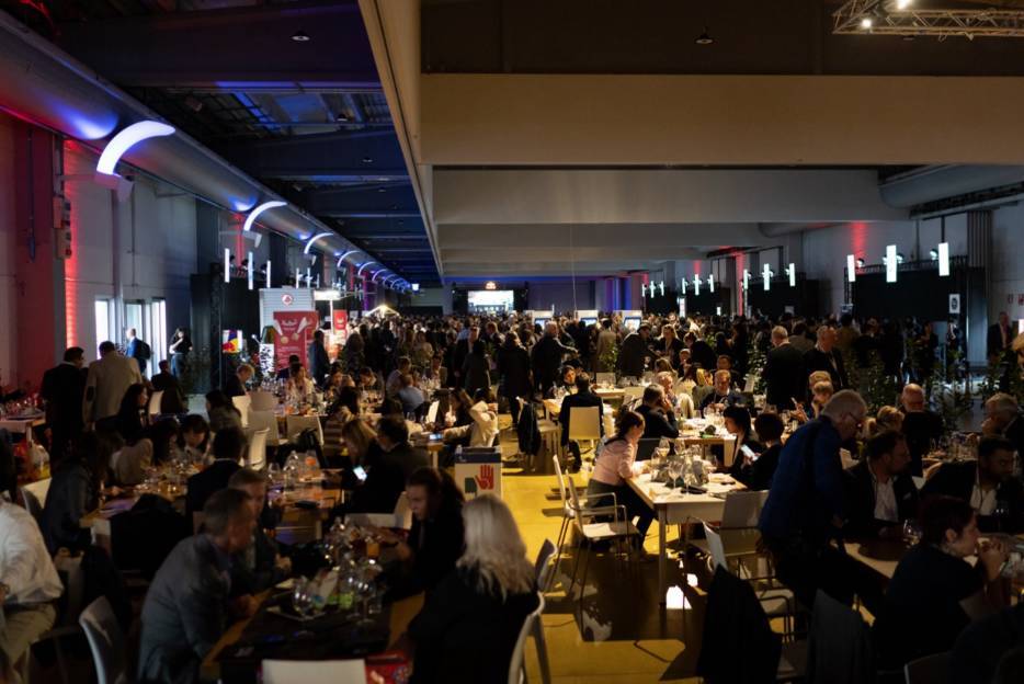 2025年意大利帕爾瑪國際食品展覽會：與食品飲料的未來相約