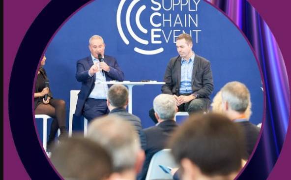 2025年法國巴黎國際供應(yīng)鏈展覽會 SUPPLY CHAIN EVENT 預(yù)告來襲