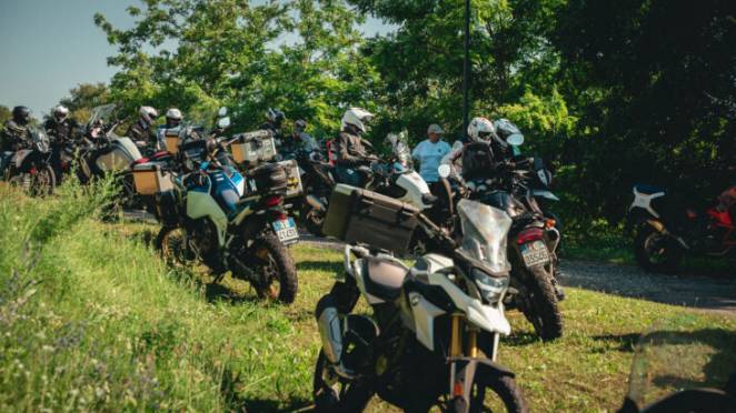 2026年意大利維羅納國(guó)際摩托車展覽會(huì)：MOTOFESTUNG精彩來(lái)襲