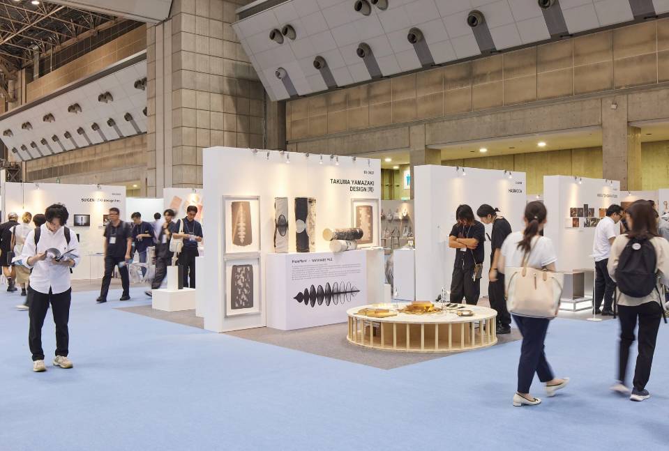 2025年日本東京國(guó)際家具及家飾展覽會(huì)：呈現(xiàn)室內(nèi)設(shè)計(jì)的未來(lái)