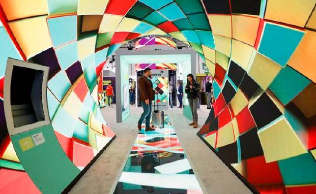2026年德国杜塞尔多夫国际零售业展览会 EUROSHOP 预告来袭