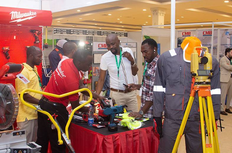 坦桑尼亞達(dá)累斯薩拉姆國(guó)際礦業(yè)展覽會(huì) MINEXPO TANZANIA 2025：推動(dòng)綠色技術(shù)交流